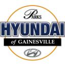 Parks Hyundai of Gainesville logo